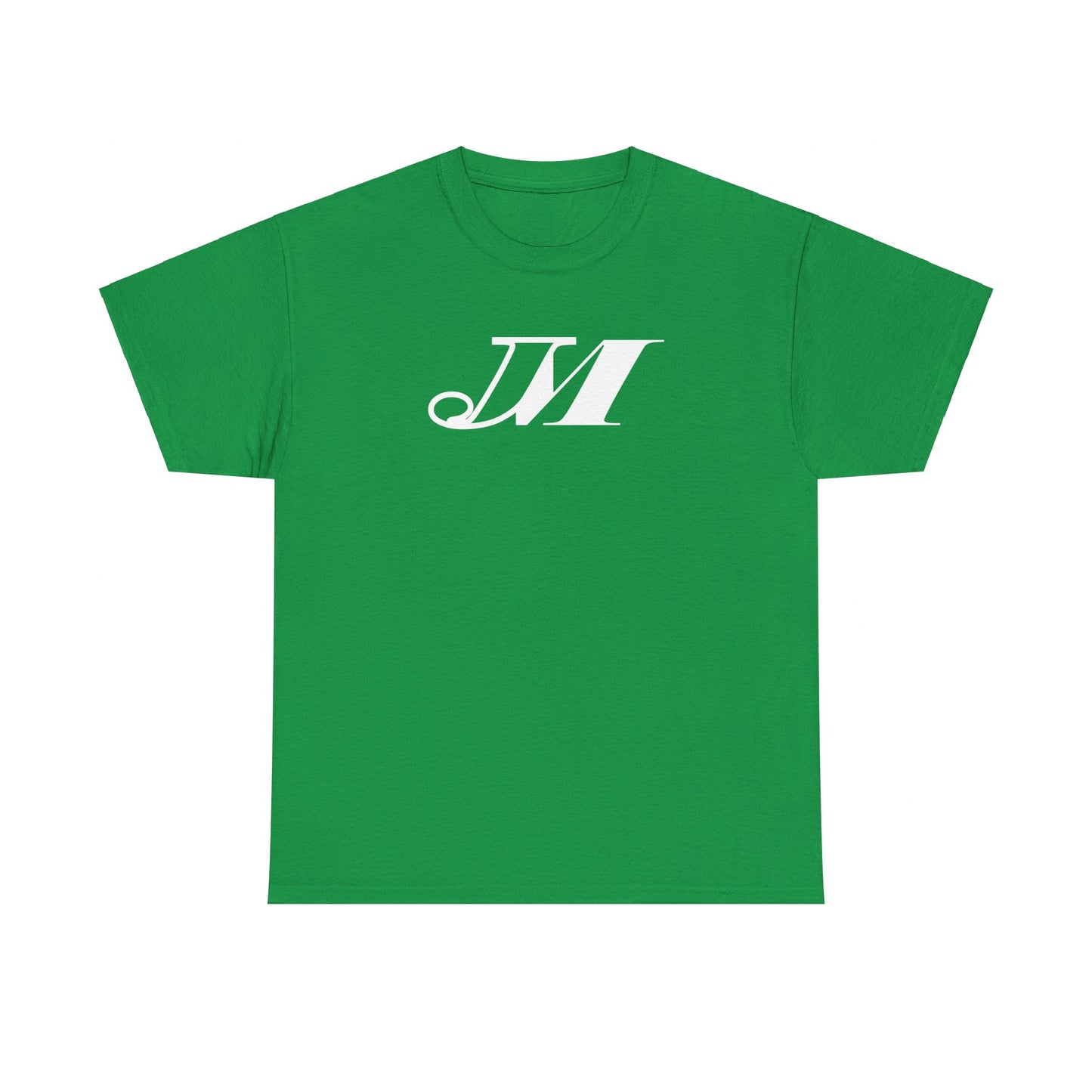 Justin McCall: Logo Tee