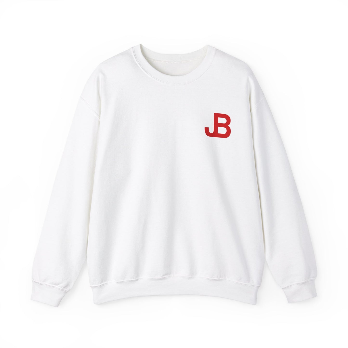 Jax Brockett: Essential Crewneck