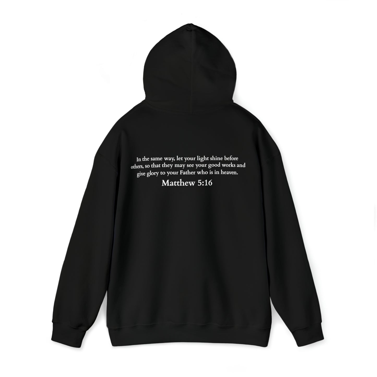 Eliza Brault: GameDay Hoodie