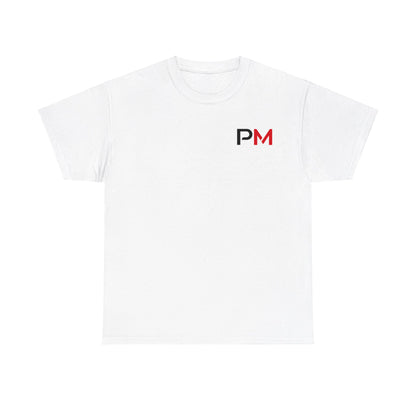 Payton Mogire: Logo Tee