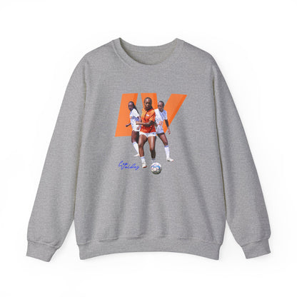 Lea Valdez: GameDay Crewneck