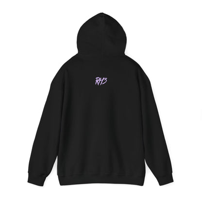 Rylee Holtorf: Diff3r3nt Hoodie