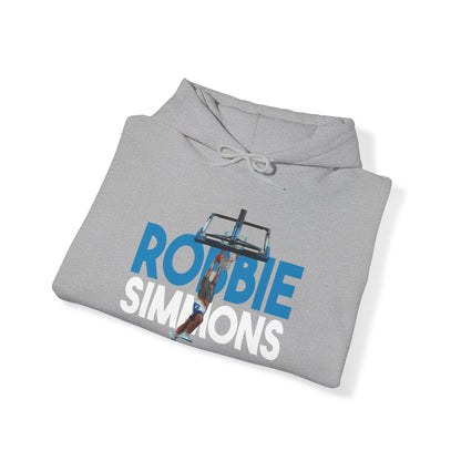 Robbie Simmons: GameDay Hoodie