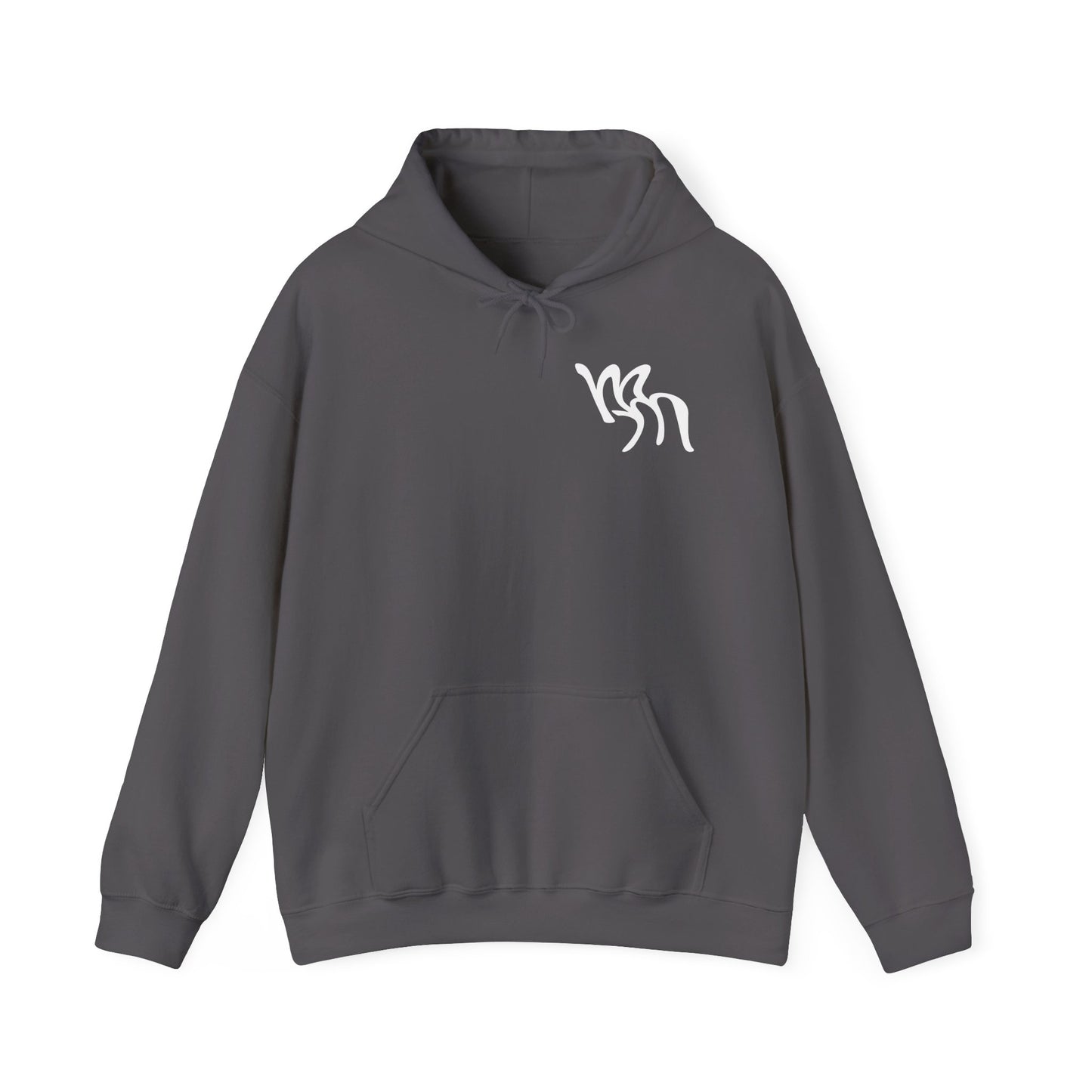 Morgan Miller: Logo Hoodie