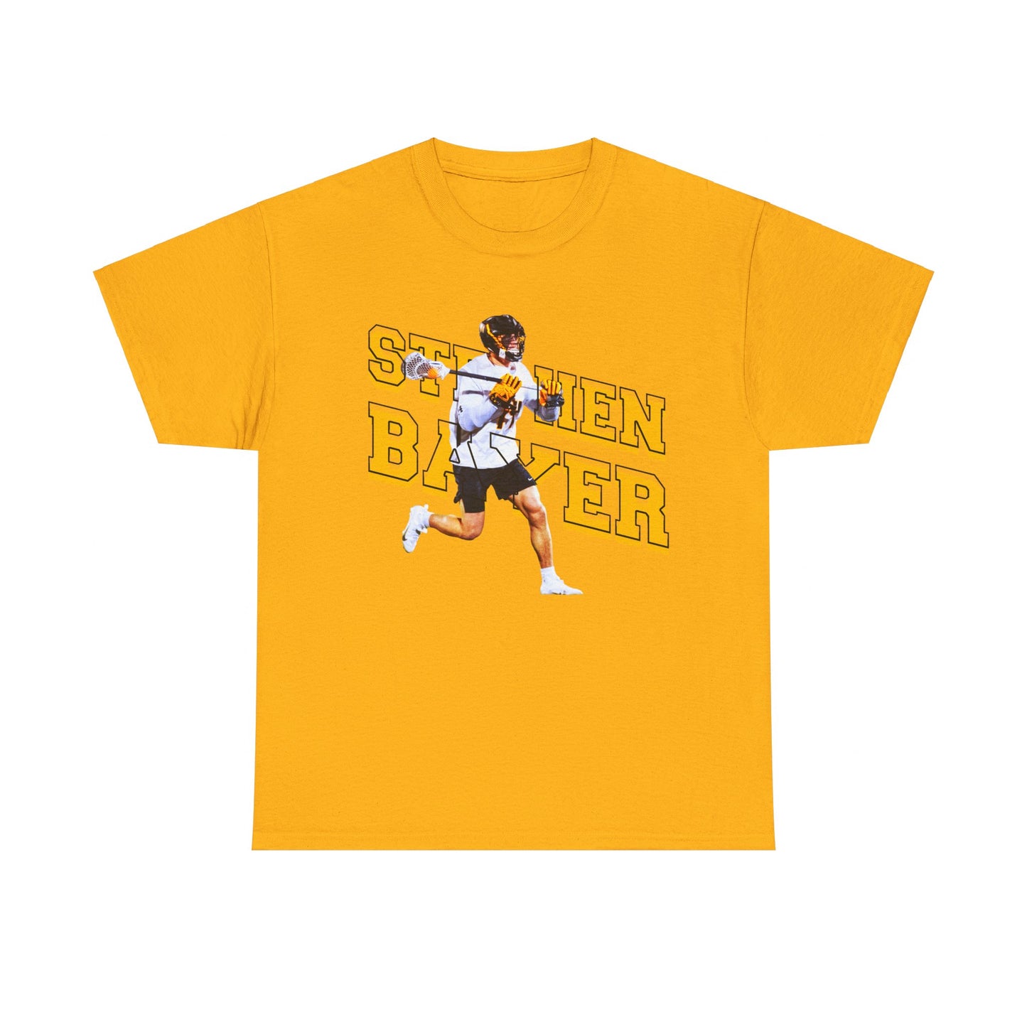 Stephen Bayer: GameDay Tee