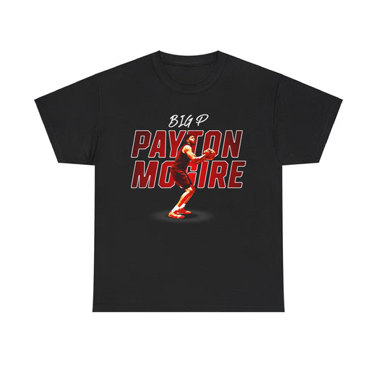 Payton Mogire: Big P Tee