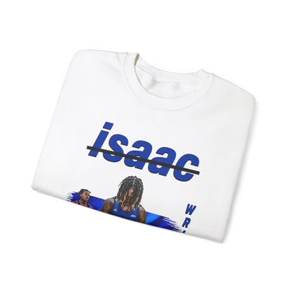 Isaac Wright: Essential Crewneck