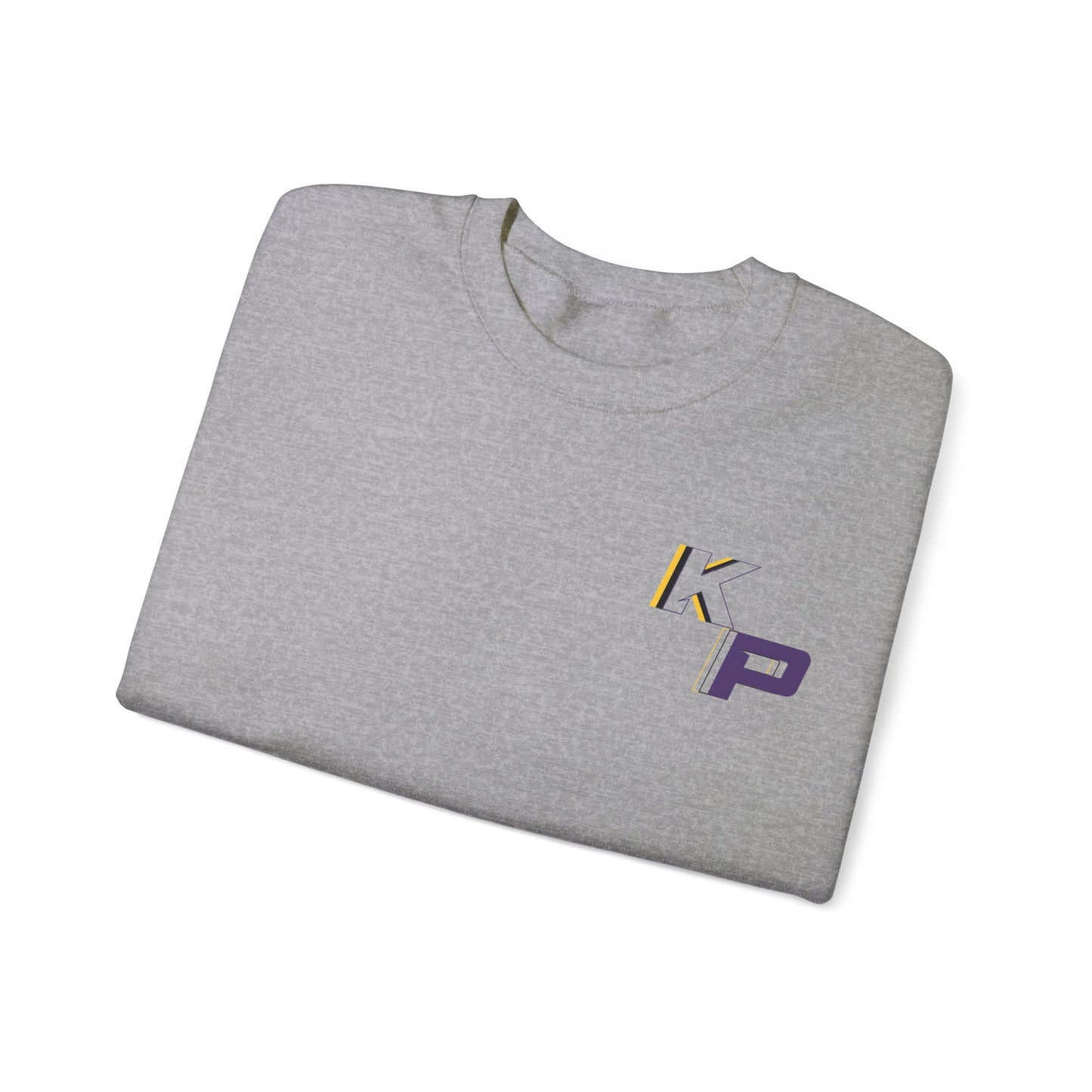 Kayden Porter: Essential Crewneck