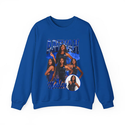 Aniyah Mosley: Essential Crewneck