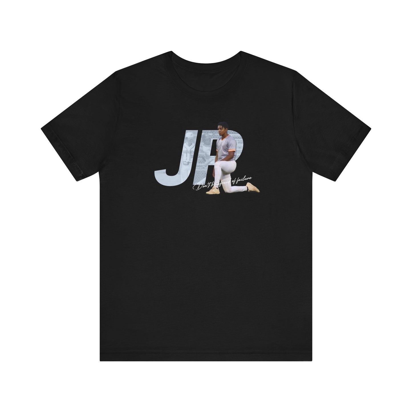 Julian Pinto: GameDay Tee