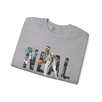 AJ Neal: GameDay Crewneck