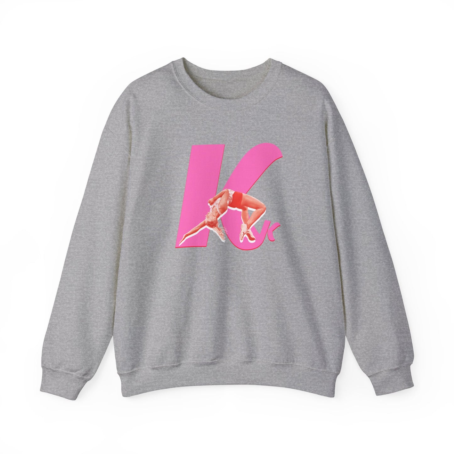 Kalli Knoble: Essential Crewneck