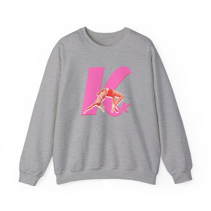 Kalli Knoble: Essential Crewneck