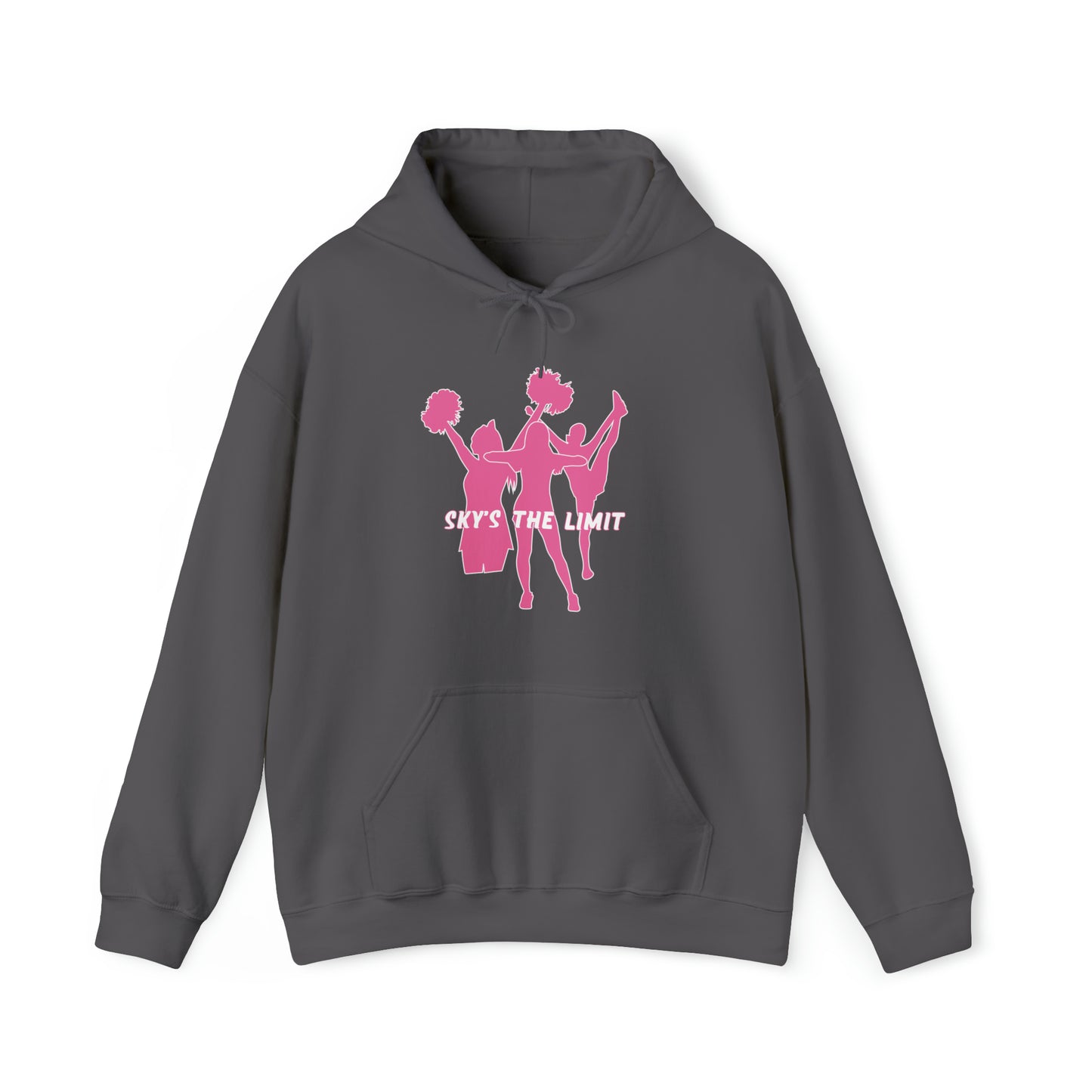 Ashley Tracy: Sky's The Limit Hoodie