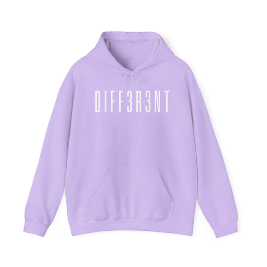 Rylee Holtorf: Diff3r3nt Hoodie