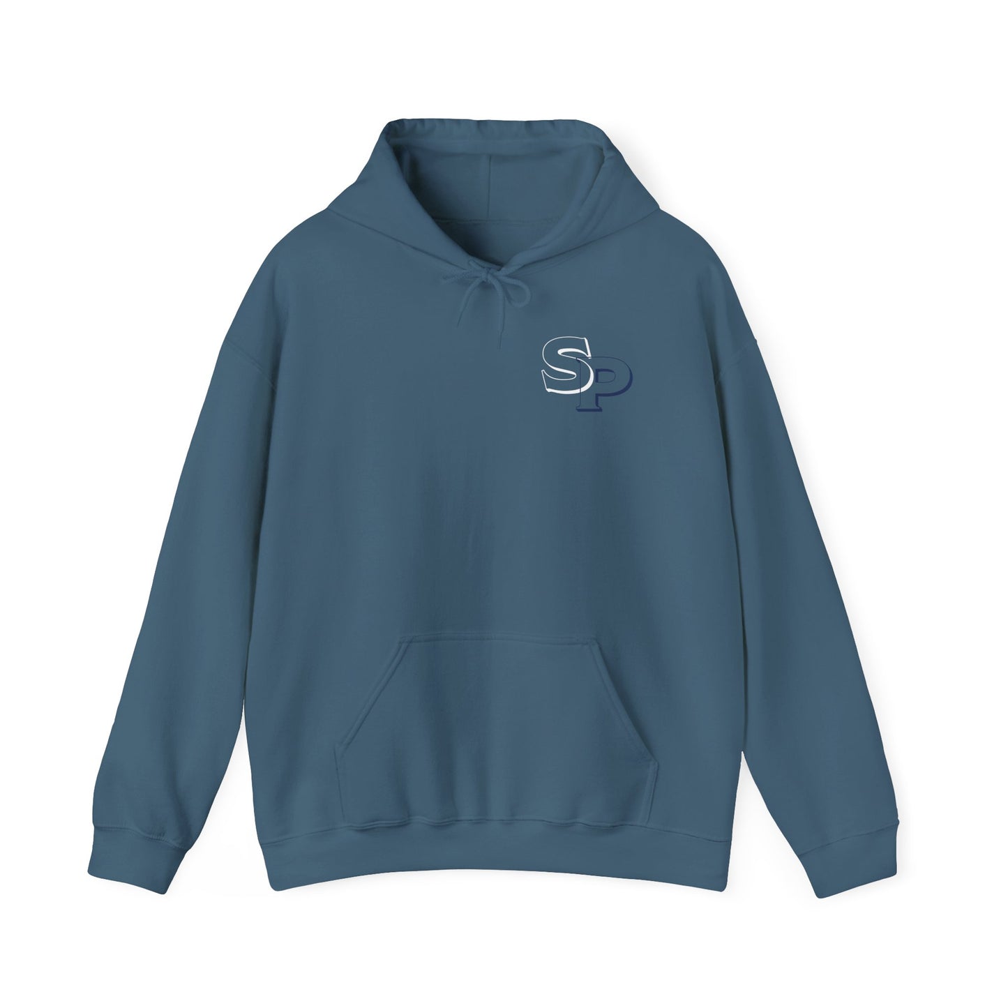 Sierra Persinger: Logo Hoodie