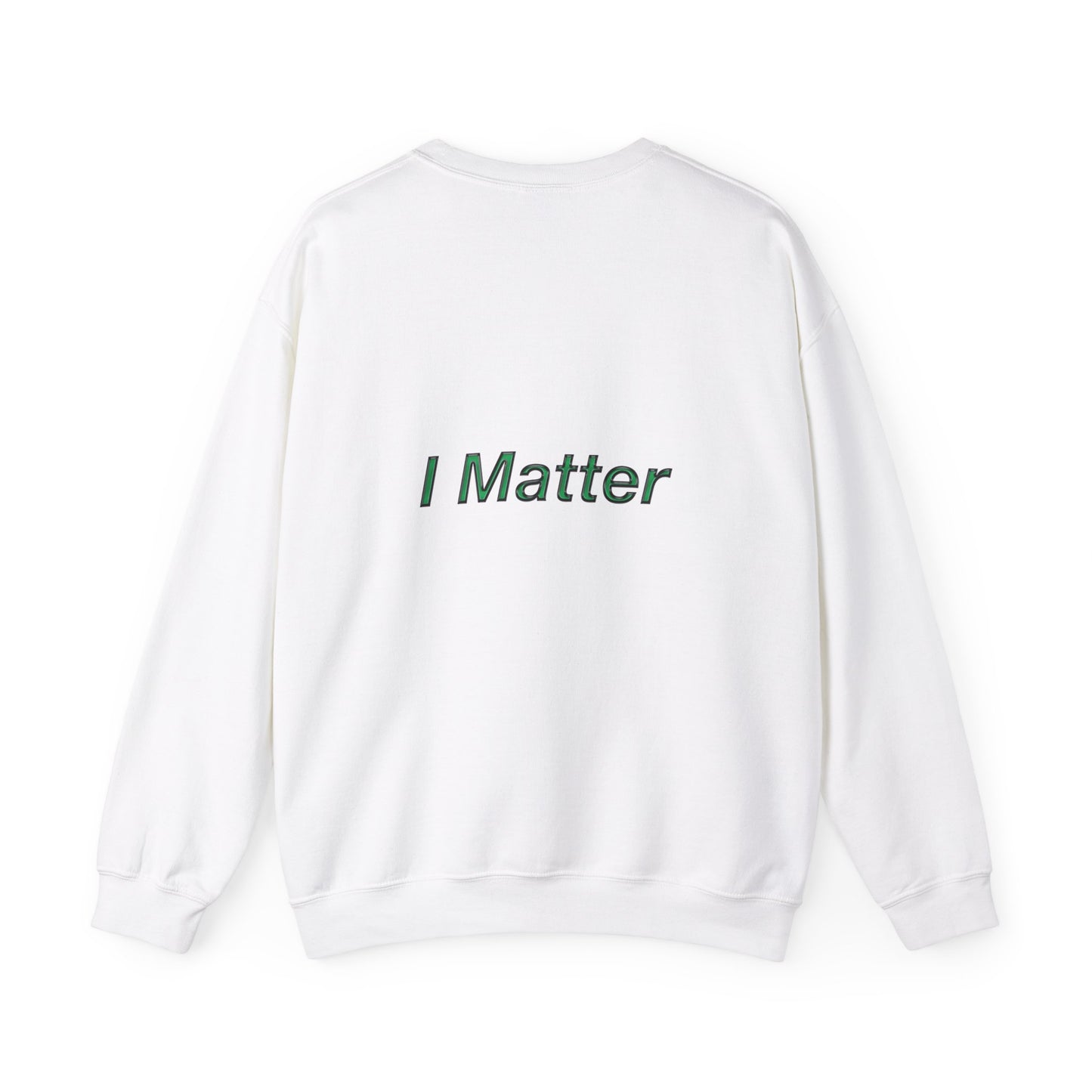 Nathan Rubin: Sweatshirt