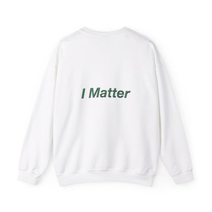 Nathan Rubin: Sweatshirt