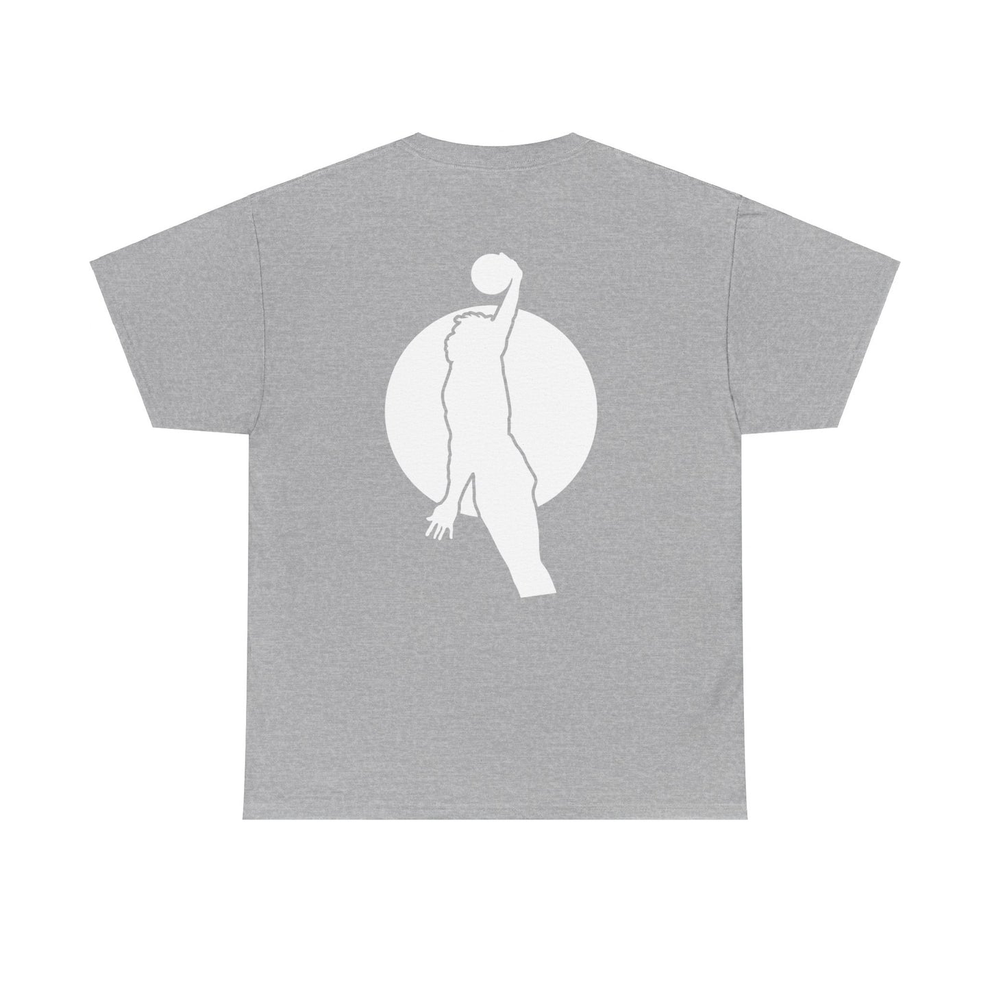 Payton Mogire: Logo Tee