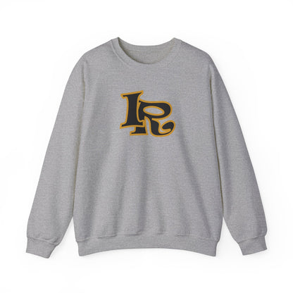 Ian Rodriguez: Logo Crewneck