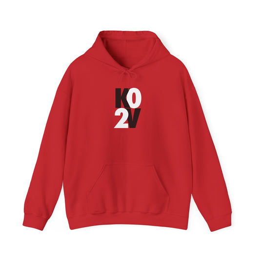 Kelsey Villatoro: Logo Hoodie