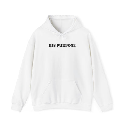 Madison Baker: His Purpose Hoodie