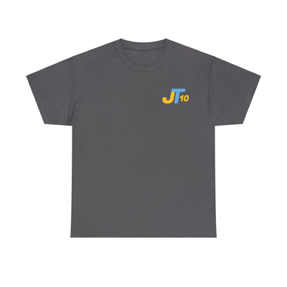 Julia Trainor: JT10 Tee