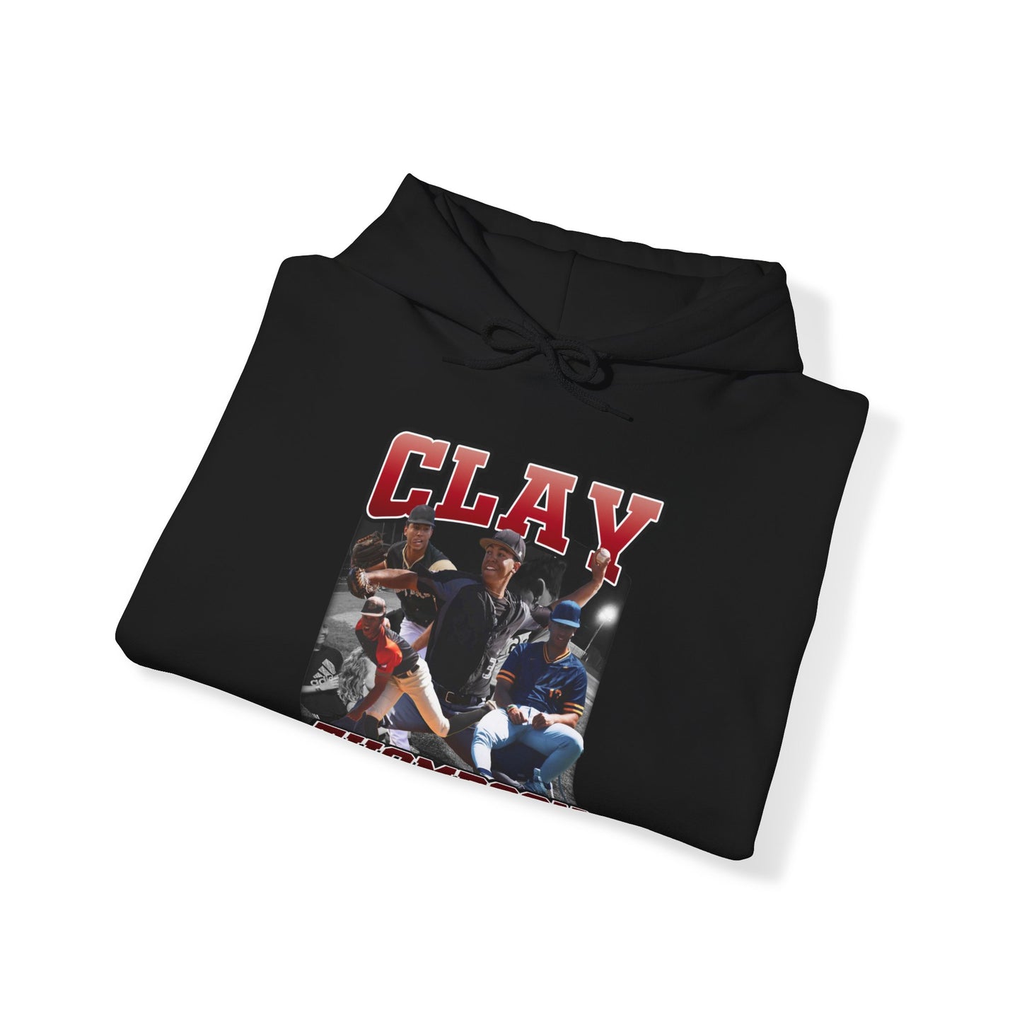 Clay Thompson: GameDay Hoodie