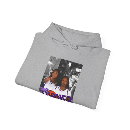 DaiJa Turner: Isaiah 41:10 Hoodie