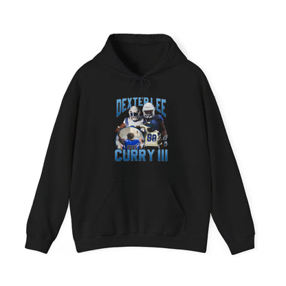 Dexter Curry III: Essential Hoodie