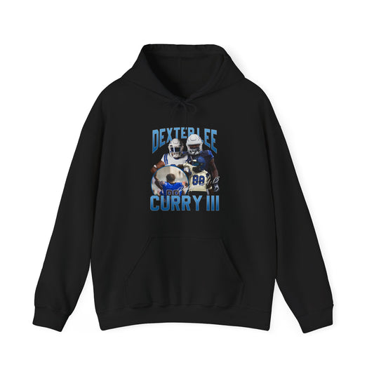 Dexter Curry III: Essential Hoodie