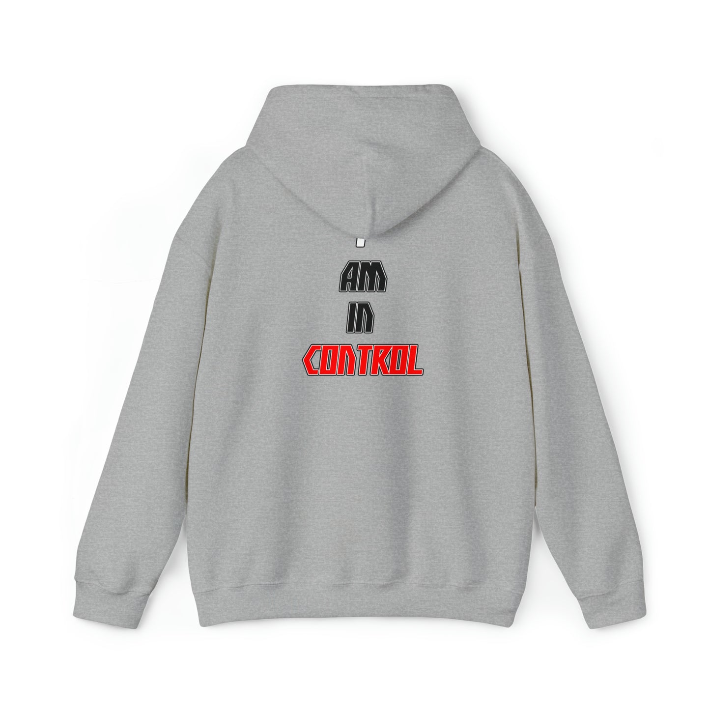 Brooklynn Smith: I Am In Control Hoodie