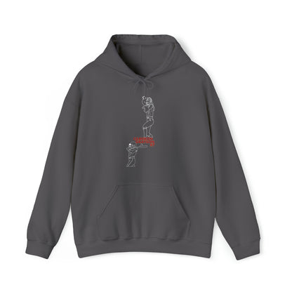 Cameron Grayson: GameDay Hoodie