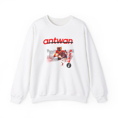 Antwan Peek Jr: Essential Crewneck