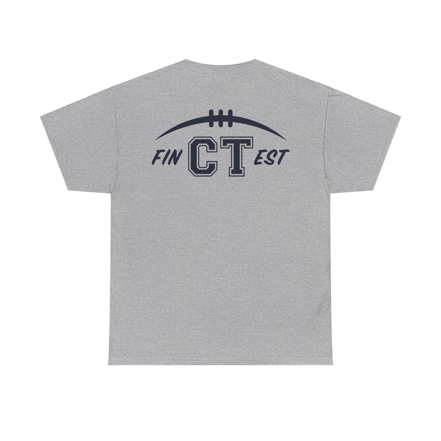 Cam Edwards: CT Finest Tee