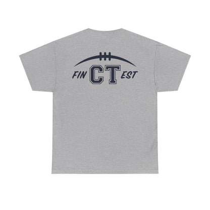 Cam Edwards: CT Finest Tee