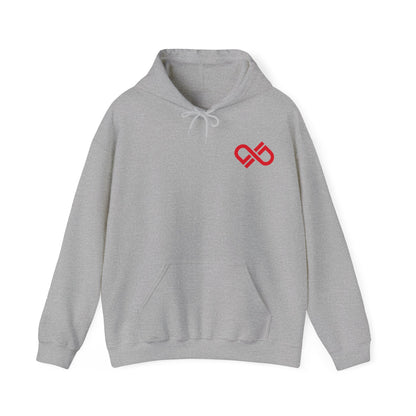 Dalton Pearson: Logo Hoodie