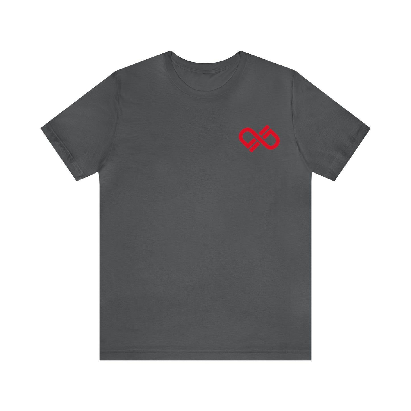 Dalton Pearson: Logo Tee