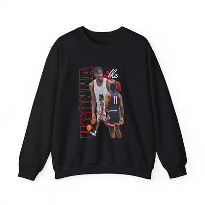 Ike Ugonna: GameDay Crewneck