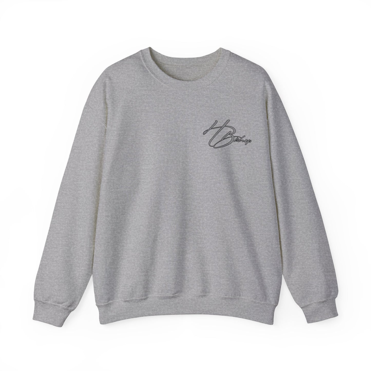 Hicks Bishop: 1 Crewneck