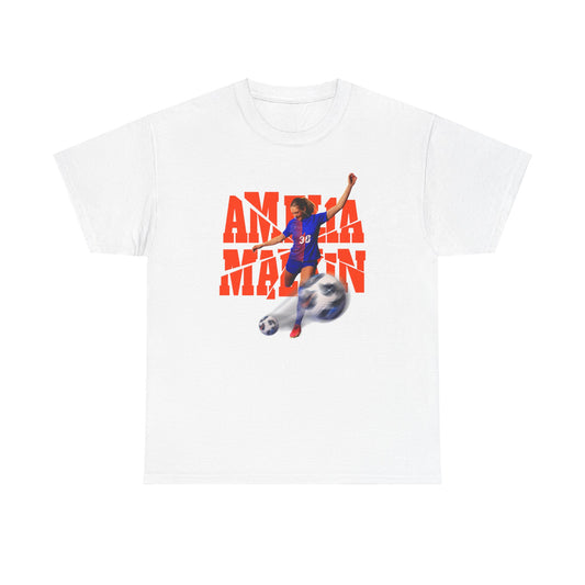 Amelia Malkin: Goal Tee