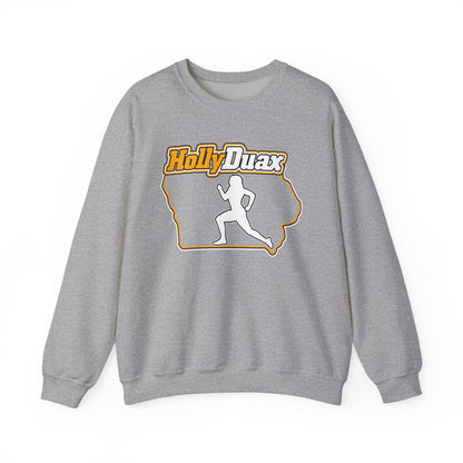 Holly Duax: Runner Crewneck