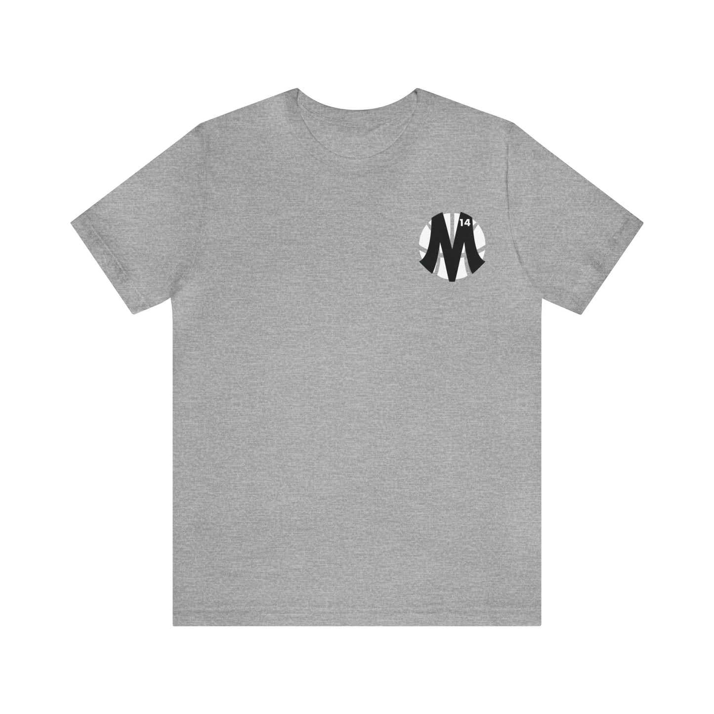 Mya Moore: Logo Tee