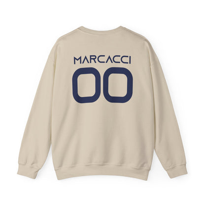 Lorenzza Marcacci: Love Like Jesus Does Crewneck