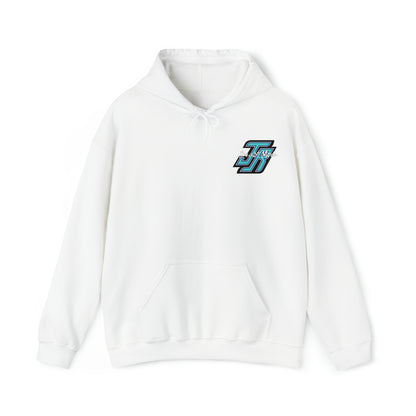 Jayleen Reeves: Logo Hoodie