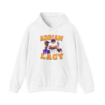 Adrian Lacy: GameDay Hoodie