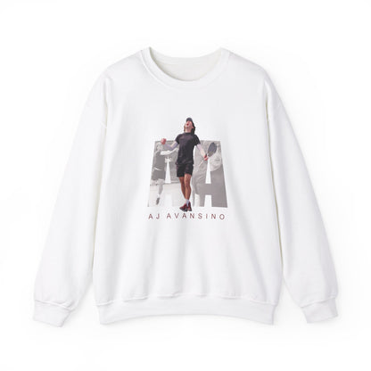 AJ Avansino: Essential Crewneck