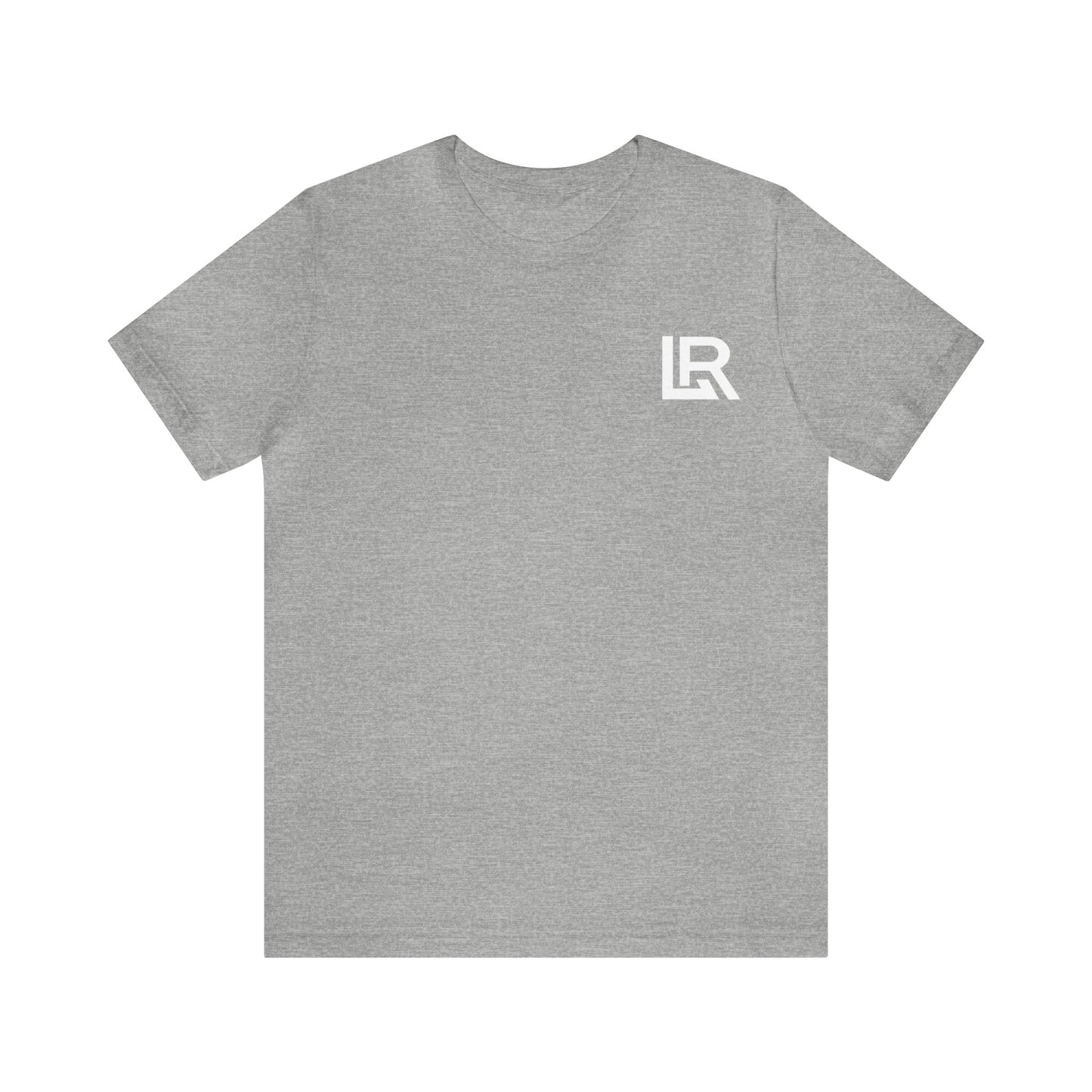 Laci Reinhart: Mor3 Motion Tee