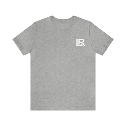 Laci Reinhart: Mor3 Motion Tee