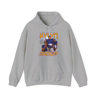 Kylyn Macklin: GameDay Hoodie